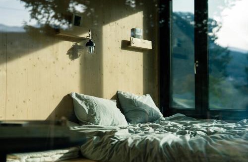 Busserach House | Unbound Cabin in Oberhallau