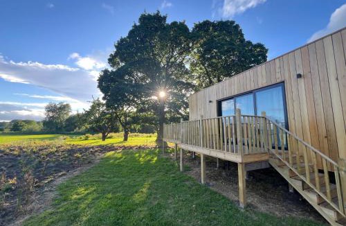 Shincliffe House | Unbox at Poplar Tree