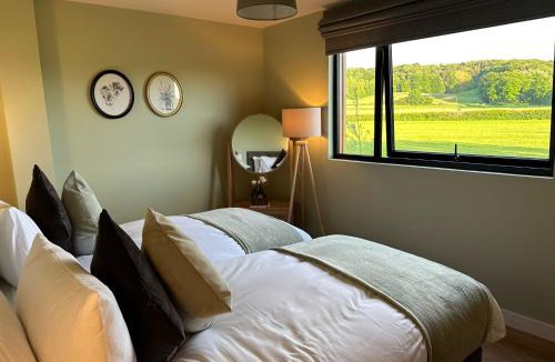 Shincliffe House | Unbox at Poplar Tree