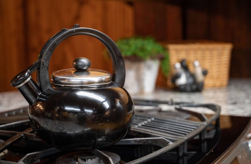 Lake Luzerne Cabin | Uncle Joe's Cabin, Lakefront