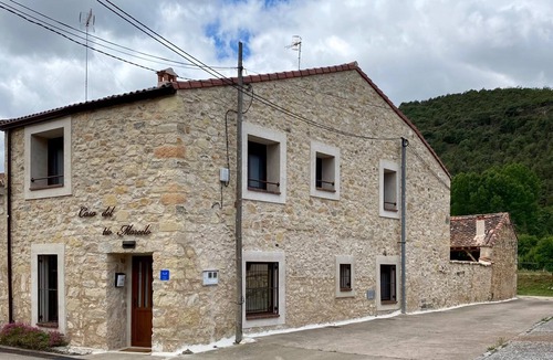 Arahuetes House | Uncle Marcelo's house