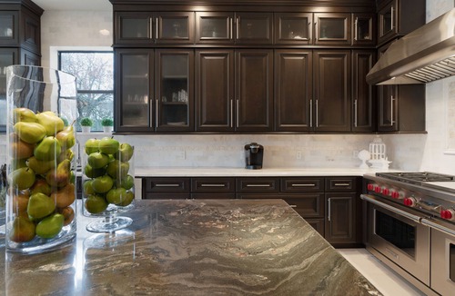 Dallas House | Uncommon Grounds Estate