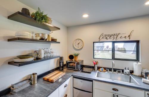 Walla Walla House | Uncork and Unwind Scenic Walla Walla Escape