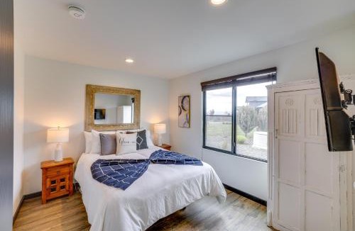 Walla Walla House | Uncork and Unwind Scenic Walla Walla Escape
