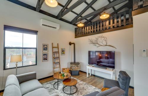 Walla Walla House | Uncork and Unwind Scenic Walla Walla Escape