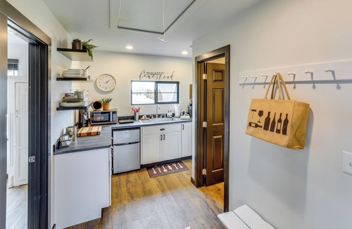 Walla Walla House | Uncork & Unwind: Scenic Walla Walla Escape