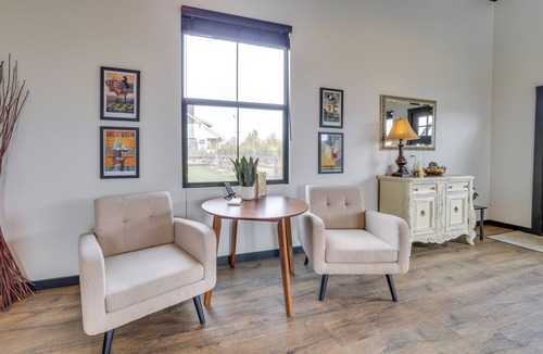 Walla Walla House | Uncork & Unwind: Scenic Walla Walla Escape