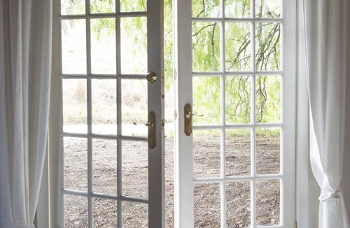 Campbells Creek Cottage | Under A Peppercorntree.