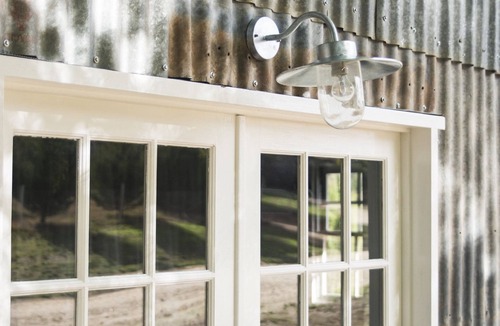 Campbells Creek Cottage | Under A Peppercorntree.