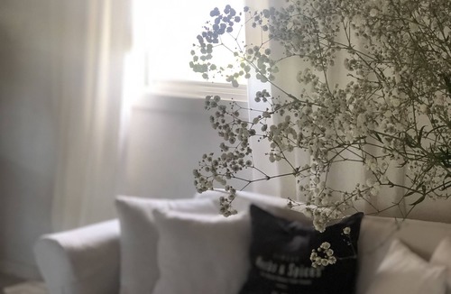 Campbells Creek Cottage | Under A Peppercorntree.