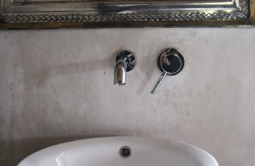 Campbells Creek Cottage | Under A Peppercorntree.