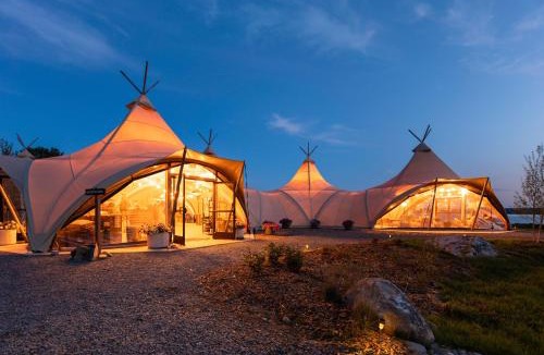 Surry Other | Under Canvas Acadia