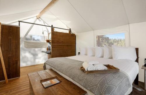 Dalton Other | Under Canvas White Mountains