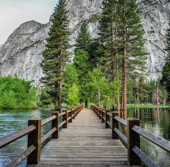 Harden Flat Other | Under Canvas Yosemite