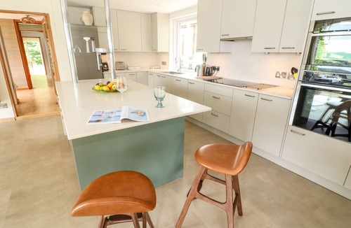 Slad Cottage | Under Catswood