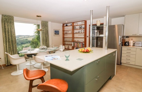 Slad Cottage | Under Catswood