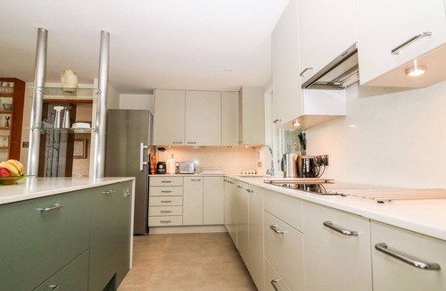 Slad Cottage | Under Catswood