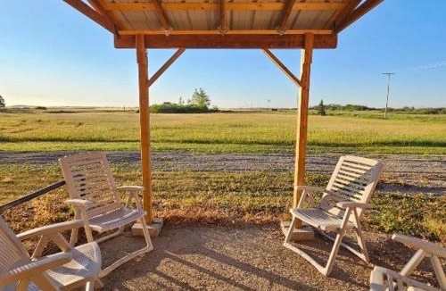 Rocanville Hotel | Under Living Skies Housing Ltd