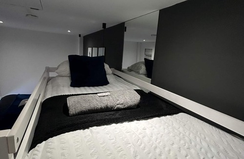 Thornton Apartment | Under the Influence Annex Sleeps 4