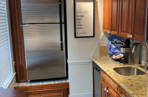 Hannon Park Condo | Under the Oaks in Mobile’s Historic District
