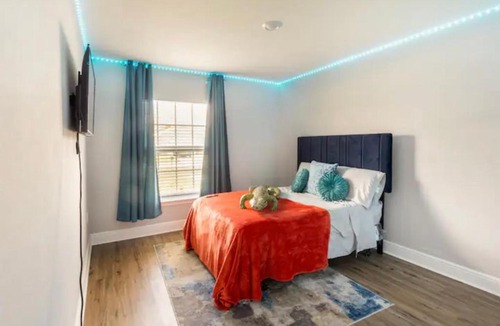 Poinciana Villa | Under The Sea
