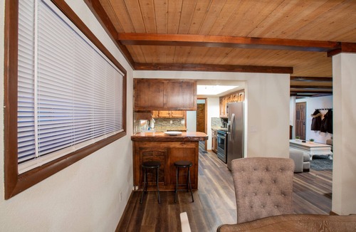 Big Bear City Cabin | Under the Stars, 1 Night Free!