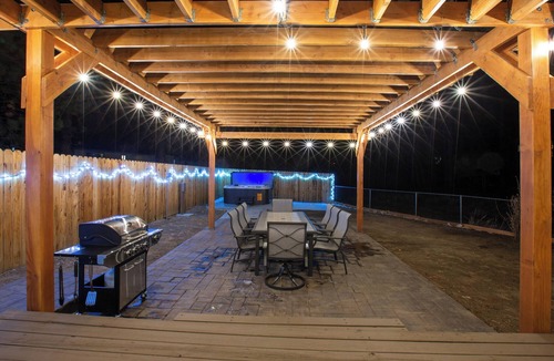 Big Bear City Cabin | Under the Stars, 1 Night Free!