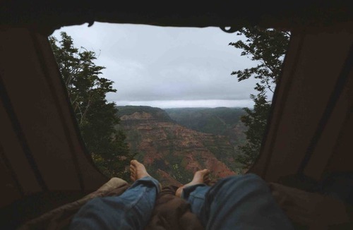 Anahola House | Under the Stars 2021 Tacoma TRD