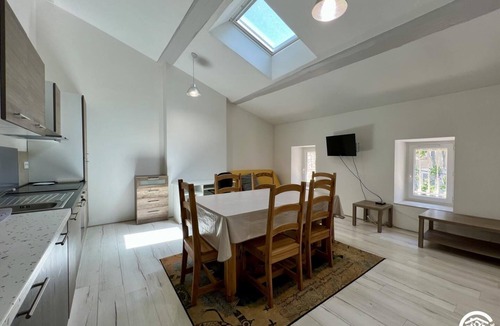 Canet House | UNDER THE STARS sauna and balneotherapy