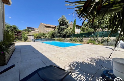 Canet House | UNDER THE STARS sauna and balneotherapy