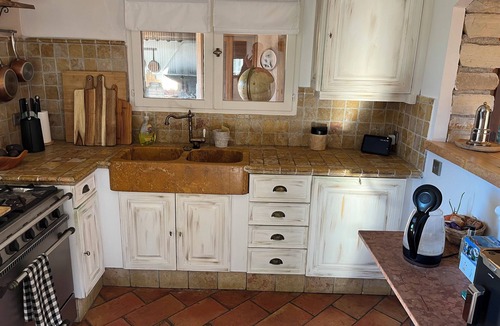 Les Esterets du Lac Villa | Under the sun at Esterets du Lac