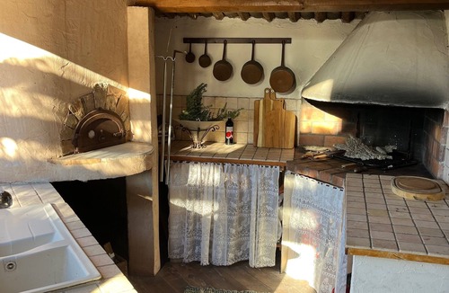 Les Esterets du Lac Villa | Under the sun at Esterets du Lac