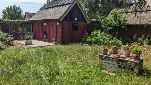 Stubbekobing Bed & Breakfast | Under Valnødden