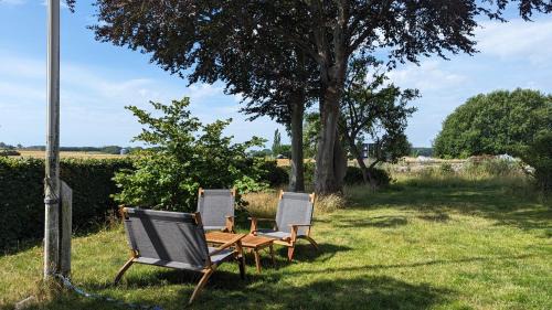 Stubbekobing Bed & Breakfast | Under Valnødden