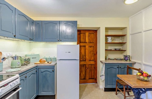 Foolow House | Undercroft - Two Bedroom House, Sleeps 4