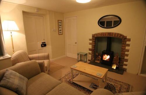 Lower Soudley House | Underdean Lodge