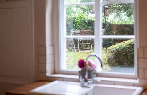 Lower Soudley House | Underdean Lodge