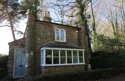 Lower Soudley House | Underdean Lodge