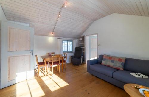 Ennetbuhl Apartment | Undereggli