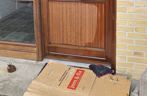 Randers Condo | Underetage i Dronningborg Villa