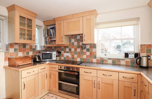 Chapel Stile Cottage | Underfell