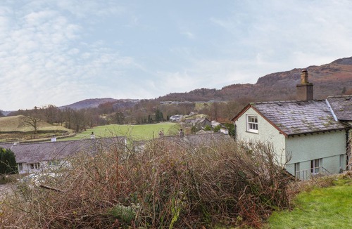 Chapel Stile Cottage | Underfell