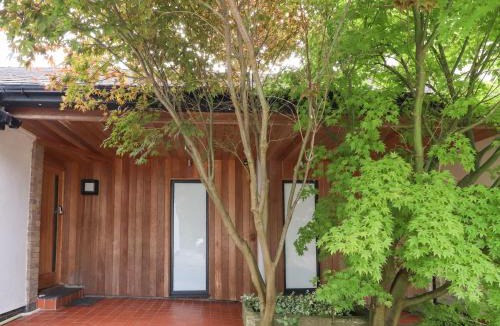 Burton House | Underfell