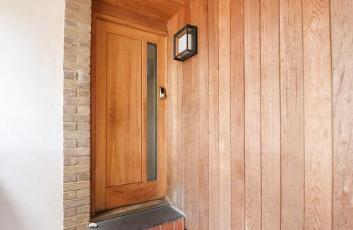 Burton House | Underfell