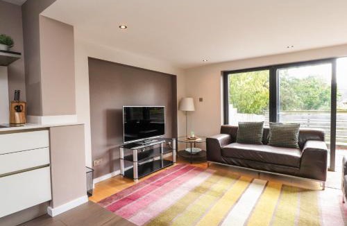 Burton House | Underfell