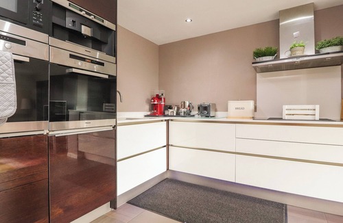 Burton House | Underfell