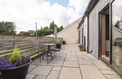 Burton House | Underfell