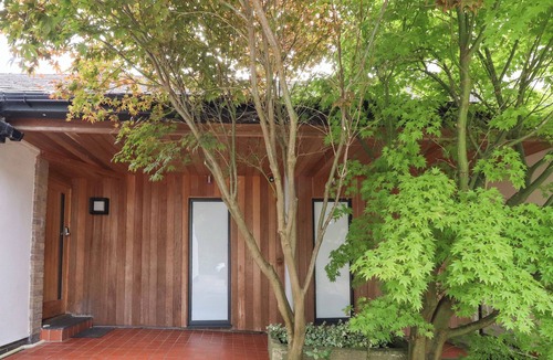 Burton House | Underfell