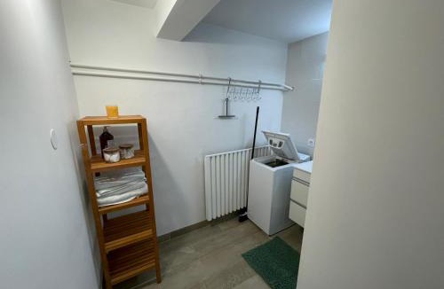 Saint-Sebastien-sur-Loire Apartment | Underground appart