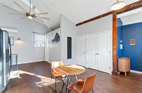 Kennett Square House | Underground Railroad Barn